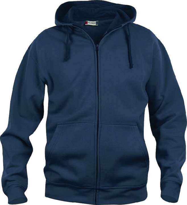Produktbild Clique Basic Hoody (L)