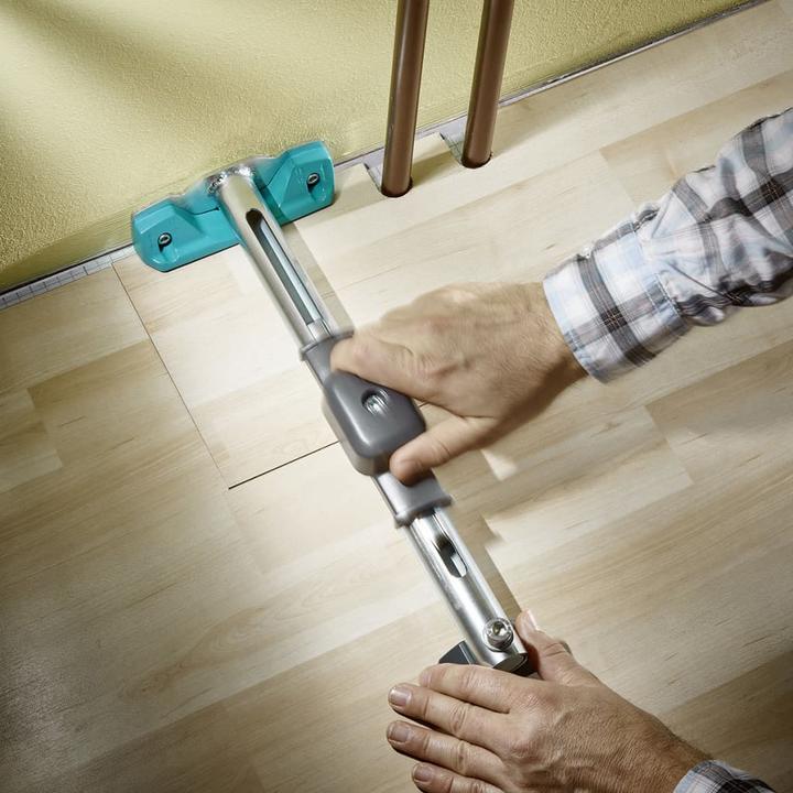 Produktbild wolfcraft 1 Hammer-Zugeisen