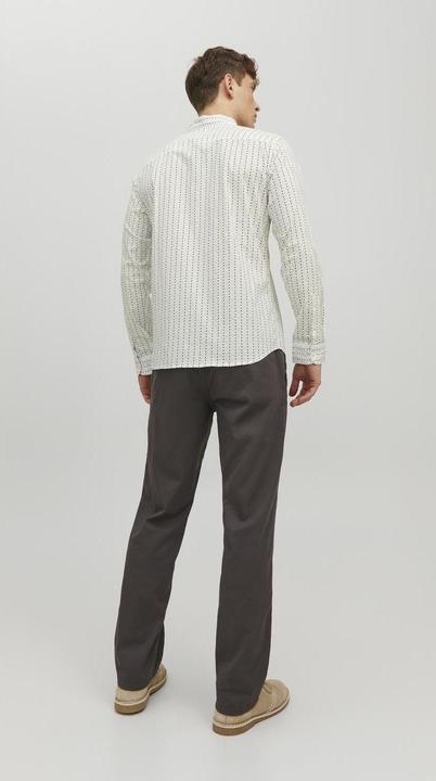 Produktbild Jack & Jones Dehnbares Hemd (M)