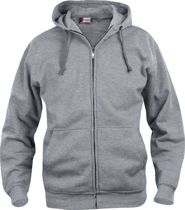 Clique Basic Hoody (L)