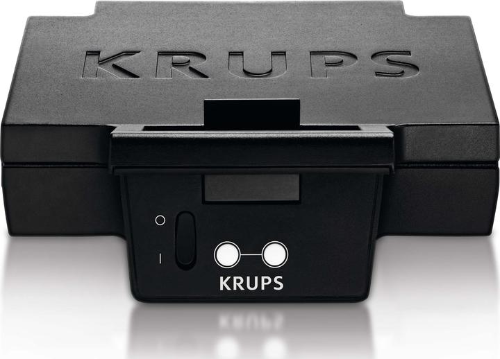 Krups FDK452 Sandwich-Toaster