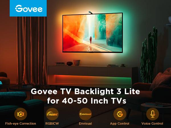 Produktbild Govee TV Backlight (RGBIC, 240 cm, Indoor)