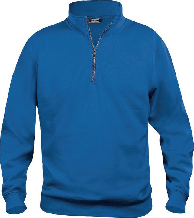 Clique Basic Half Zip