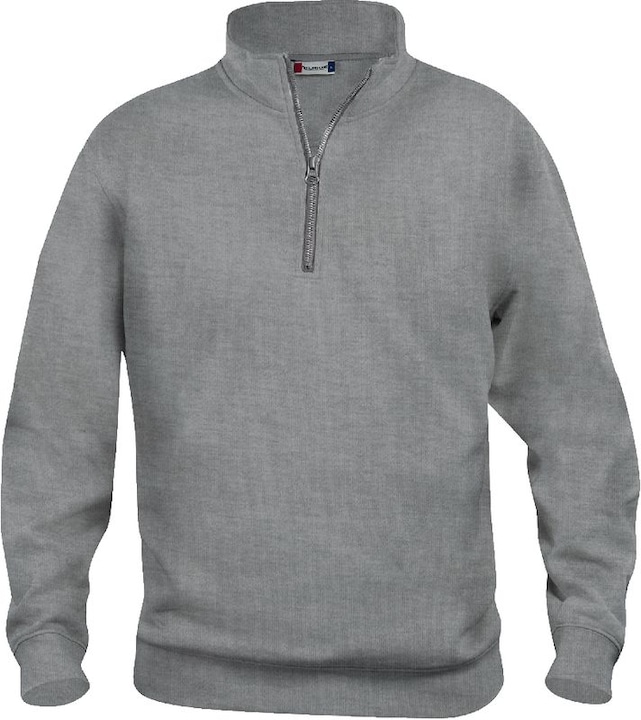 Clique Basic Half Zip