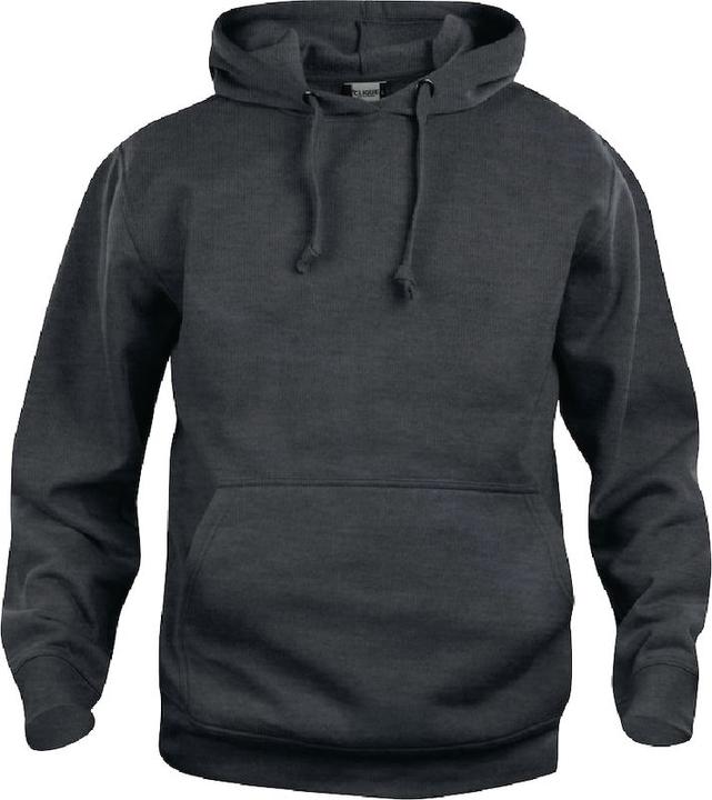 Actual product image Clique Basic Hoody (XL)