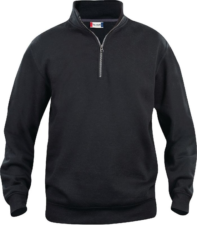 Clique Basic Half Zip