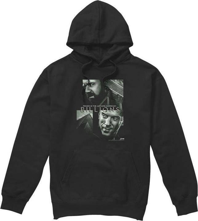 Produktbild Billions Currency Kapuzenpullover (XXL)