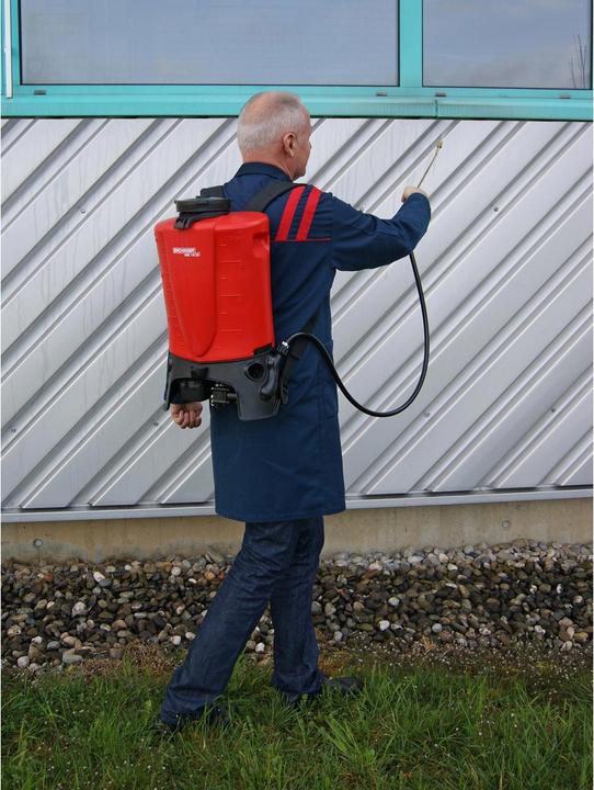 Produktbild Birchmeier REC 15 AC1 (15 l)