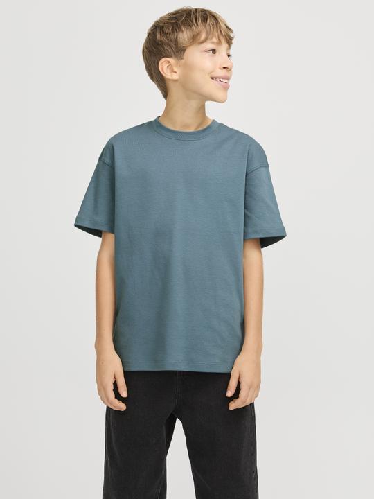 Actual product image Jack & Jones Jjeurban Edge Tee Ss O-Neck Noos Jnr (128)