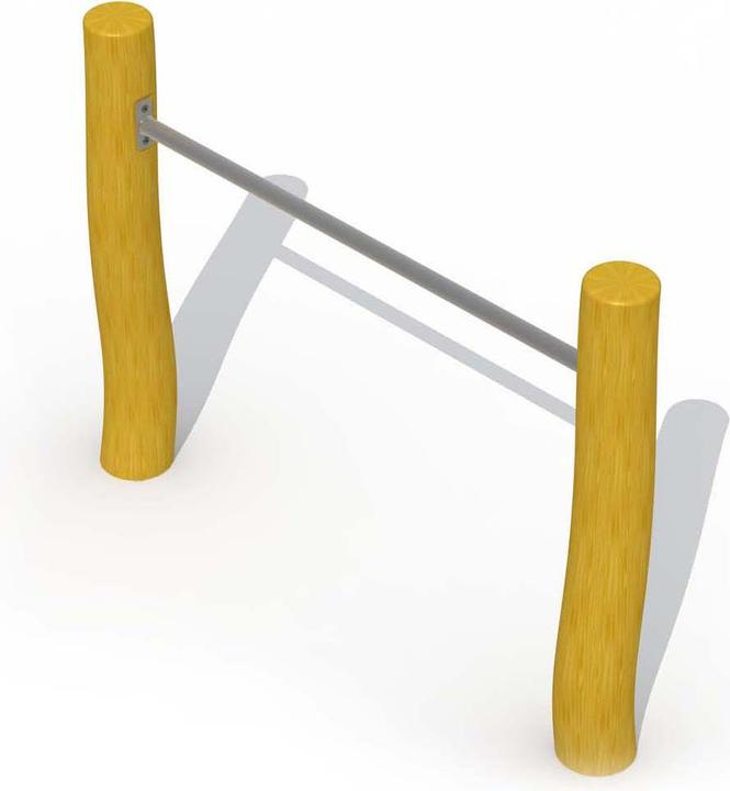 Produktbild Euro Play Reckanlage