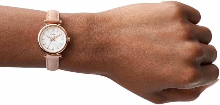 Produktbild Fossil Carlie Mini (Analoguhr, 28 mm)