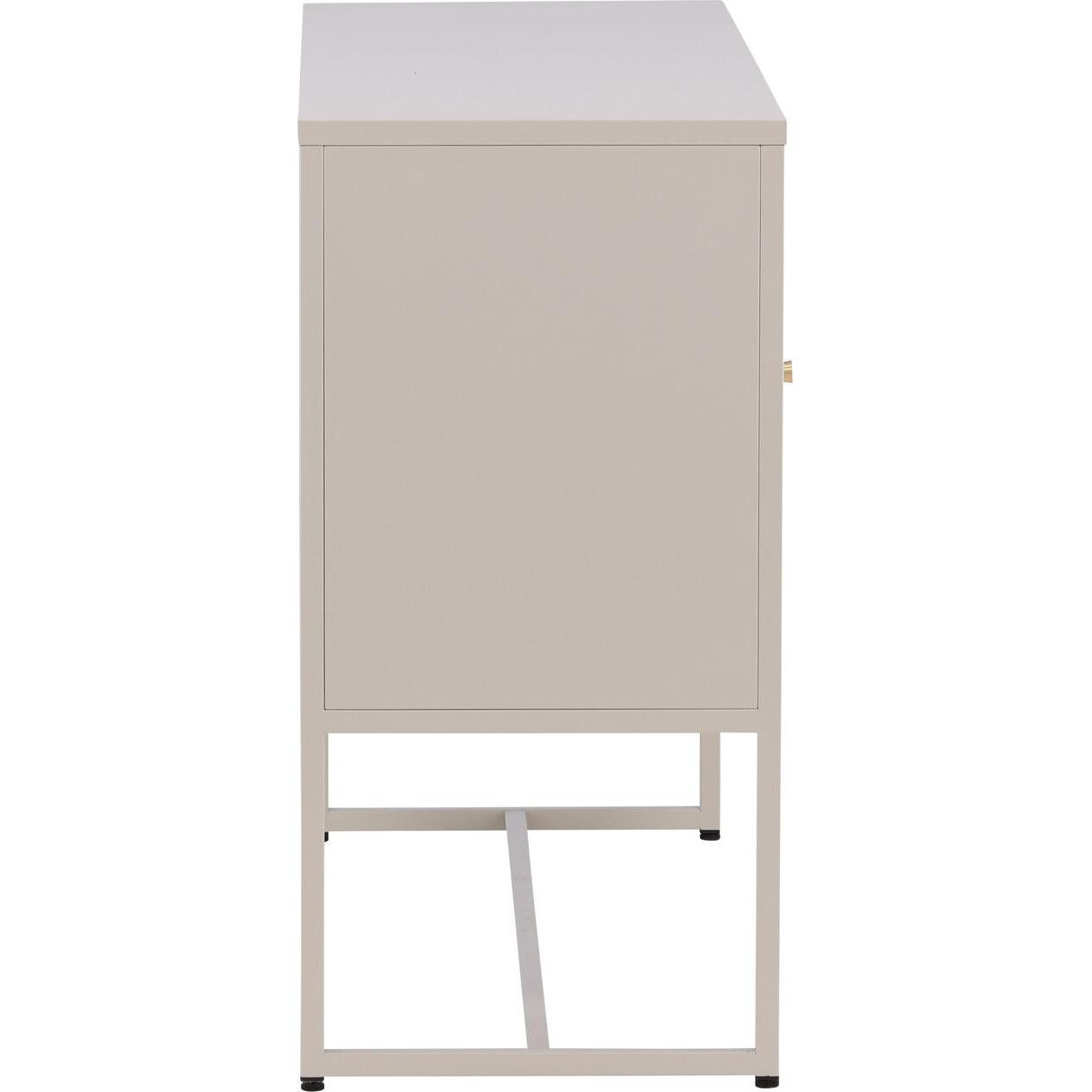 Thumbnail - Venture Home, Kommode + Sideboard, Malla (120 x 40 x 80 cm)