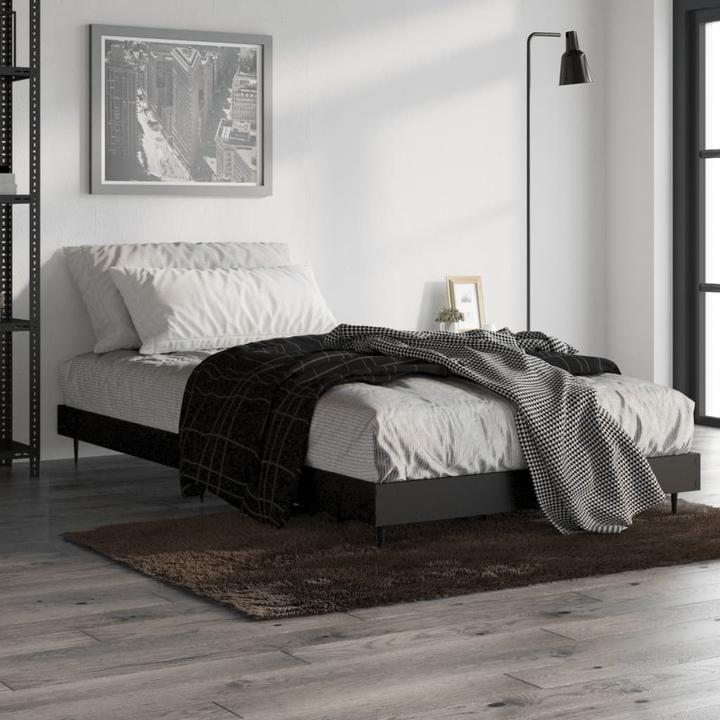 Image du produit vidaXL Bettgestell (100 x 200 cm)
