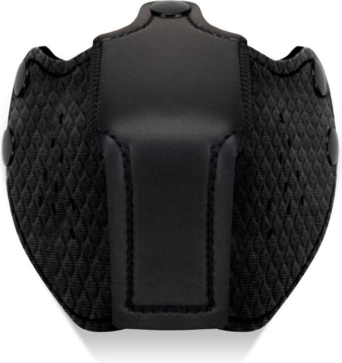 Produktbild Prowler Maulkorb für Welpen - Schwarz (Hund)