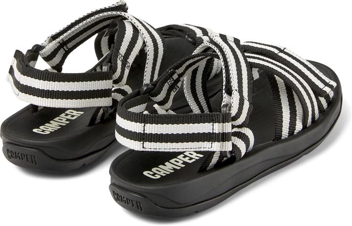 Actual product image Camper Platte Sandaal (38.5)
