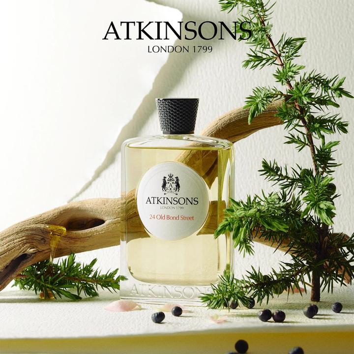 Immagine prodotto Atkinsons Eau de Cologne (Eau de cologne, 100 ml)