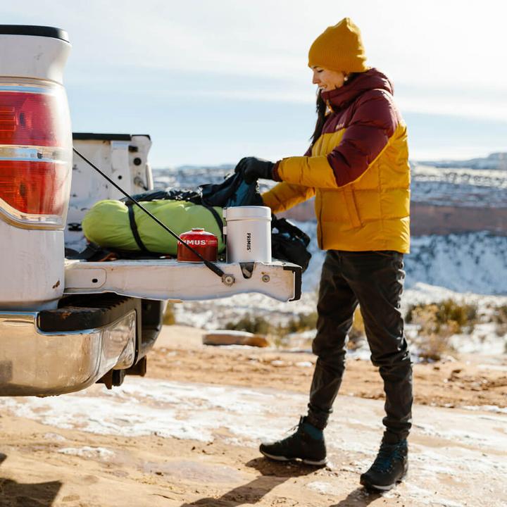 Actual product image Primus Essential Trek Pot Set