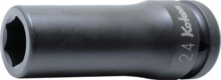 Actual product image Koken Hex socket (32 mm)