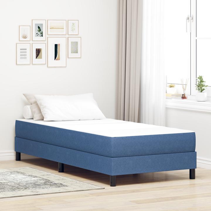 Produktbild vidaXL Bettmatratze (Federkern, 80 x 200 cm)