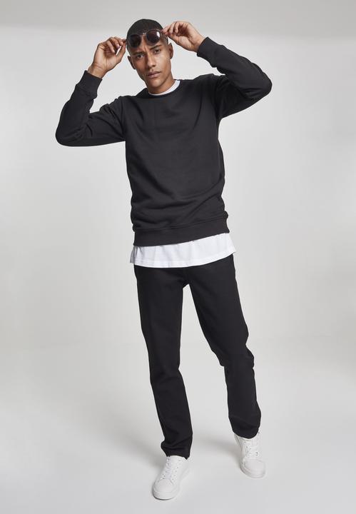 Produktbild Urban Classics Basic Terry Crew (3XL)