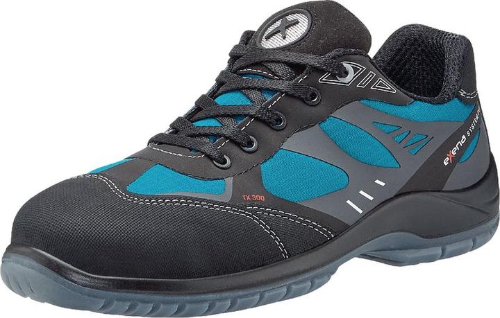 Produktbild Exena Sicherheitshalbschuh S1P (S1P, 46)