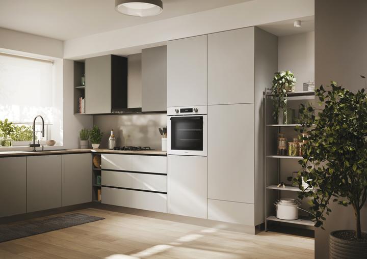 Produktbild Candy Oven CA6N3T1HTW 78 L