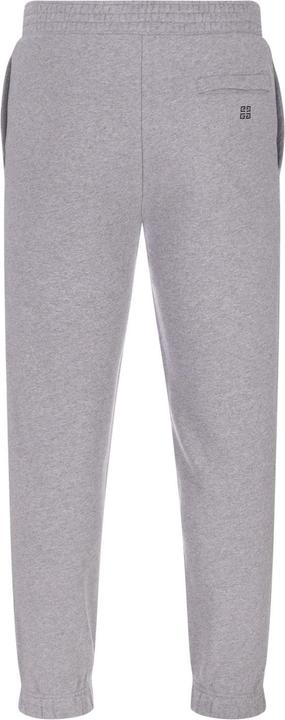 Actual product image Givenchy Cotton Logo Sweatpants (S)