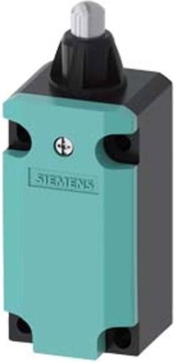 Produktbild Siemens Positionsschalter 40mm Kuppenstössel