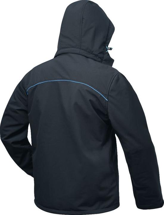 Actual product image Elysee Softshell jacket (S)