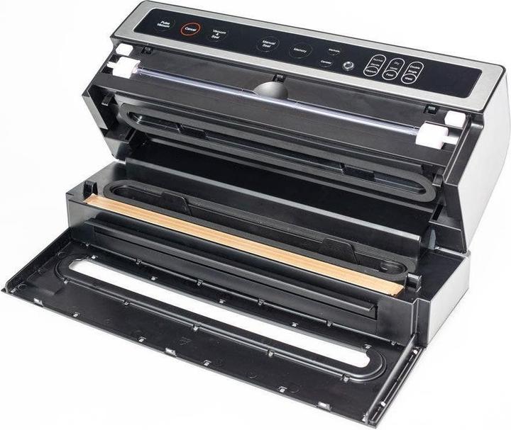 Actual product image Solis VertiVac