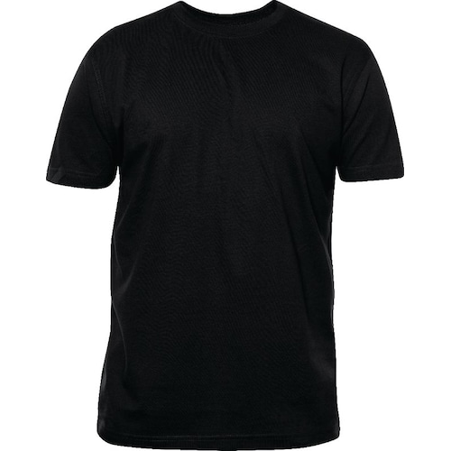 Clique, Herren, Shirt, T-Shirt, Schwarz, (L)