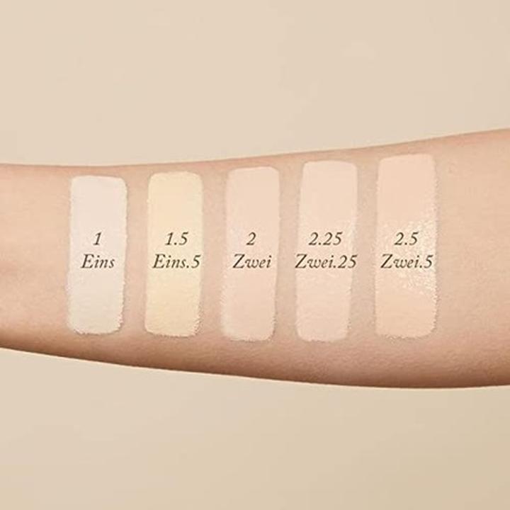 Immagine prodotto Monika Blunder Beauty Blunder Cover Foundation Concealer Shade 1.5