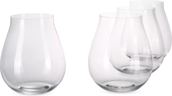 Produktbild Riedel Gin Tonic Glas (7.62 dl, 4 x, Gin Gläser)