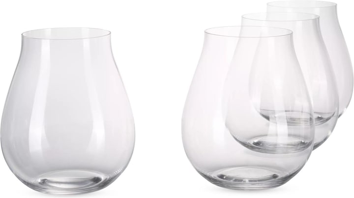 Actual product image Riedel Gin Tonic Glas (7.62 dl, 4 x, Gin glasses)