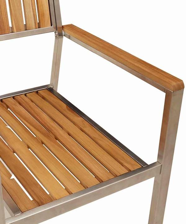 Produktbild vidaXL Gartenstuhl