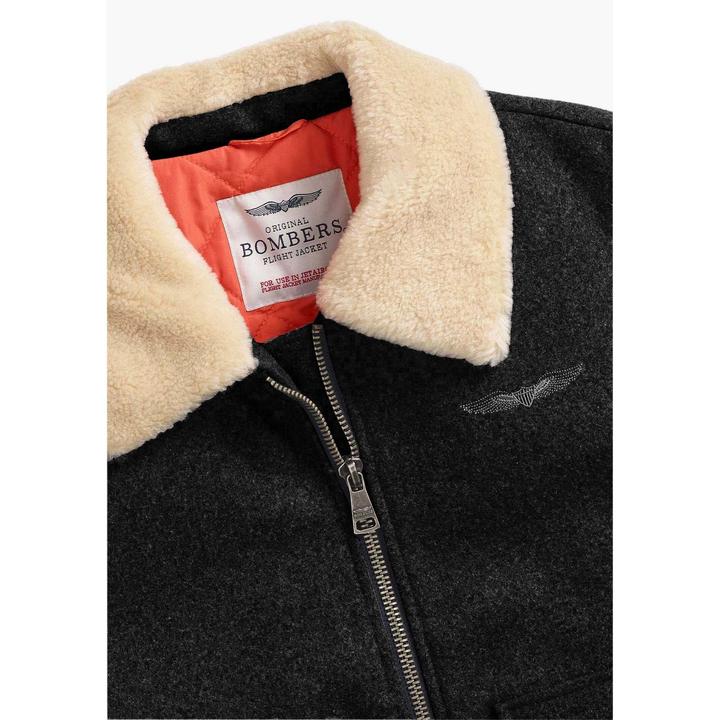 Produktbild Bombers Original Aviator- (S)