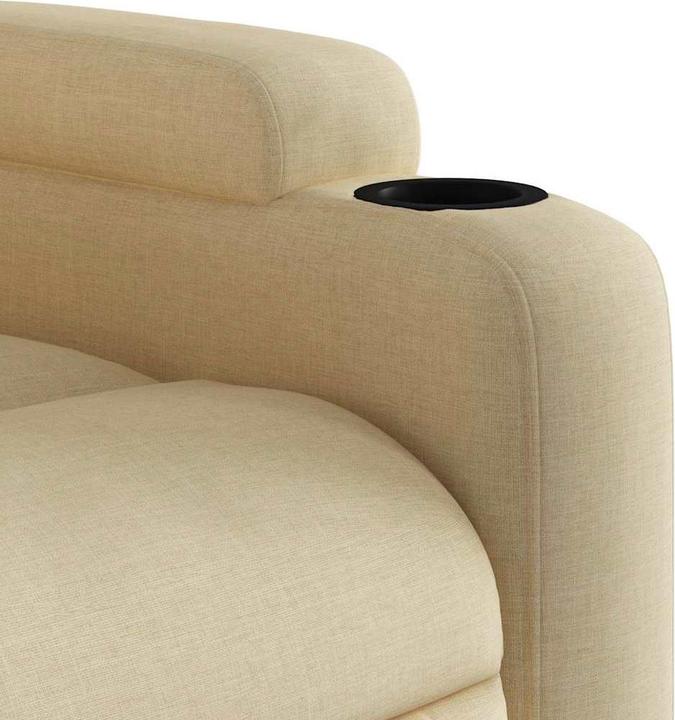 Immagine prodotto vidaXL Massage-Relaxsessel