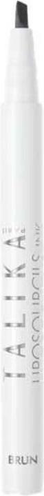 Produktbild Talika Eyebrow Lipocils (Chestnut)