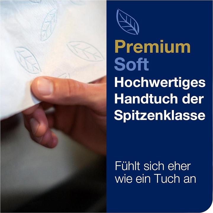 Image du produit Tork Serviettes en papier Matic (6 x)