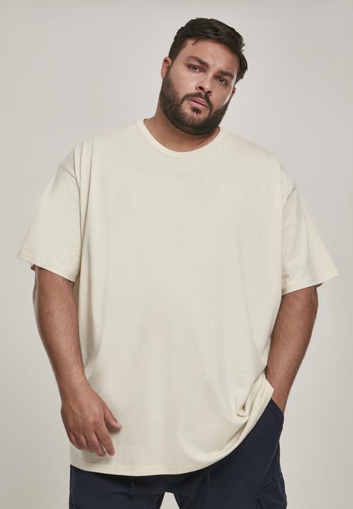 Immagine prodotto Urban Classics Organic Basic Tee (4XL)