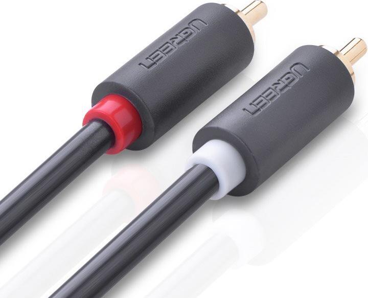 Productafbeelding Ugreen 2in1 (2 m, RCA)