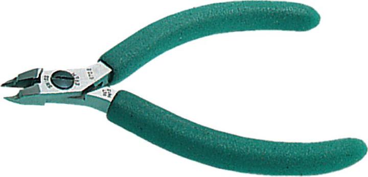 Actual product image Weller Erem Electronic diagonal cutters (110 mm)