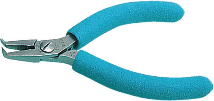 Weller Erem Electronic diagonal cutters (115 mm)