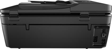 Image du produit HP Photo Envy 7830 (Encre, Couleur)