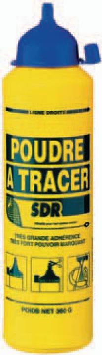 Actual product image Werkstarck Chalk powder