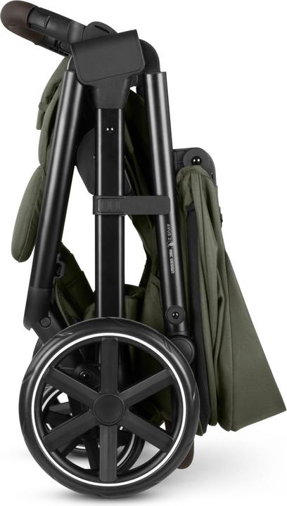 Produktbild ABC Design Avus 2 Buggy / Sportwagen