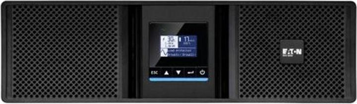 Image du produit Eaton 9SX 6000i RT3U G2 (6000 VA, 6000 W, Double convertisseur en ligne Onduleur)