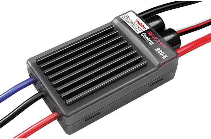 Multiplex Drehzahlregler Roxxy Smart Control 940-6 SV