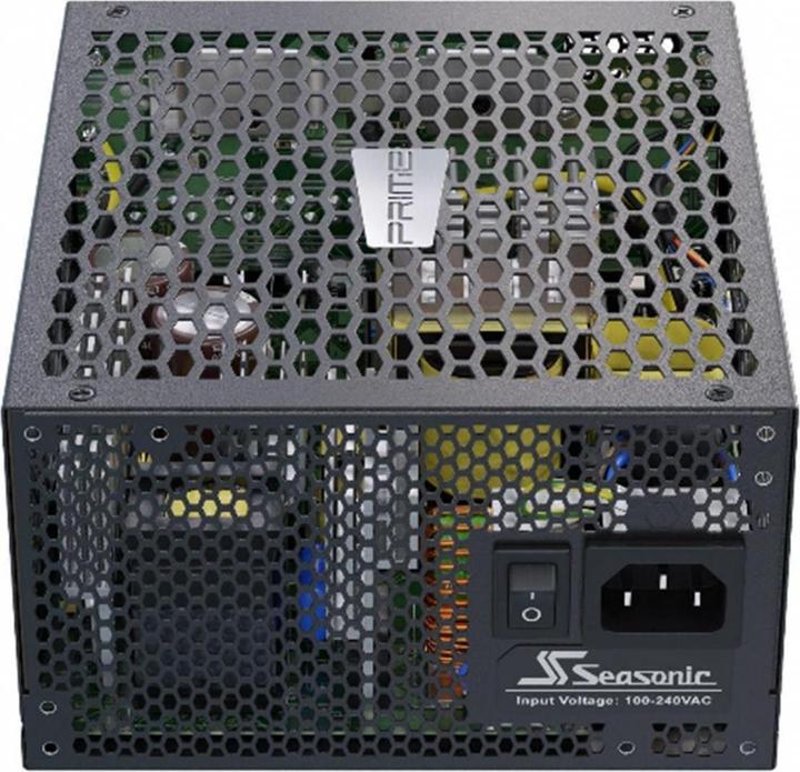 Immagine prodotto Seasonic PRIME Fanless TX 700 (700 W)