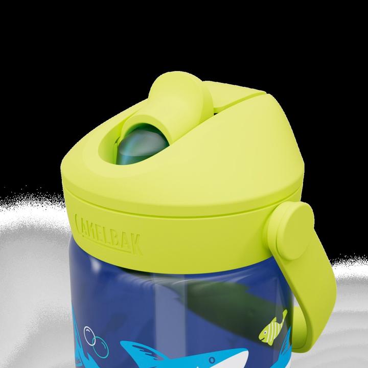 Produktbild Camelbak Thrive Flip Straw Kids (0.40 l)